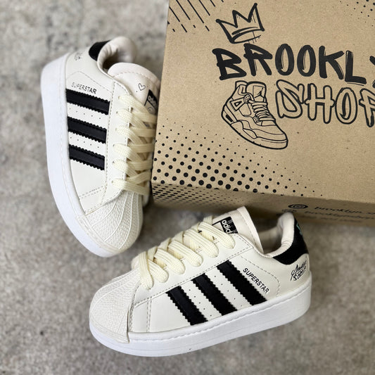 ADIDAS SUPERSTAR