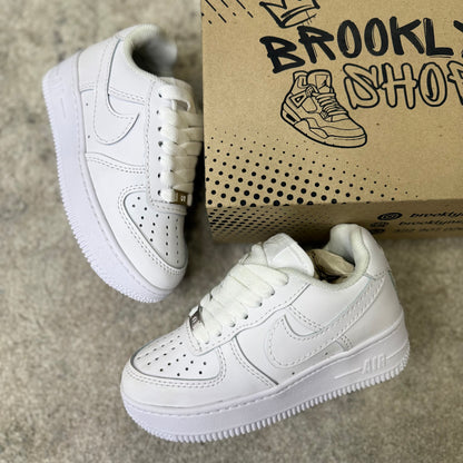 AIR FORCE 1 - CLASICO