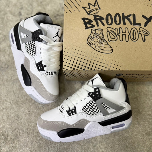 AIR JORDAN RETRO 4