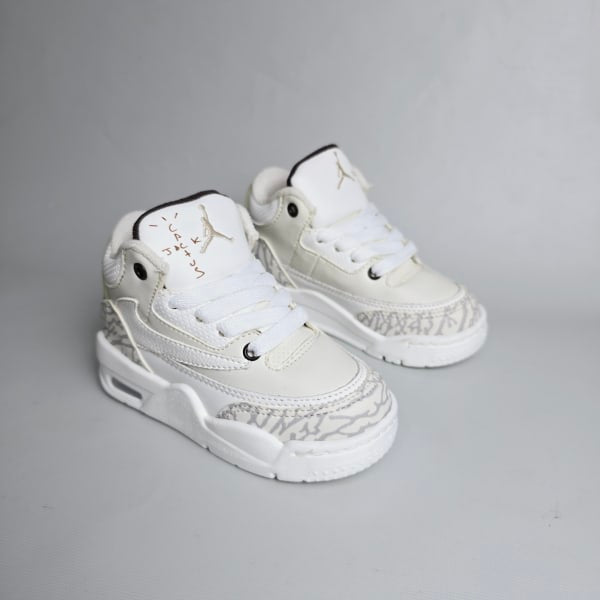 AIR JORDAN TRAVIS
