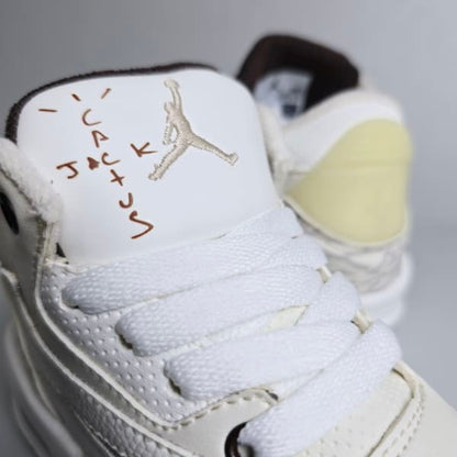 AIR JORDAN TRAVIS