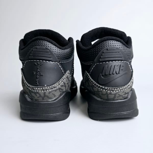 AIR JORDAN TRAVIS