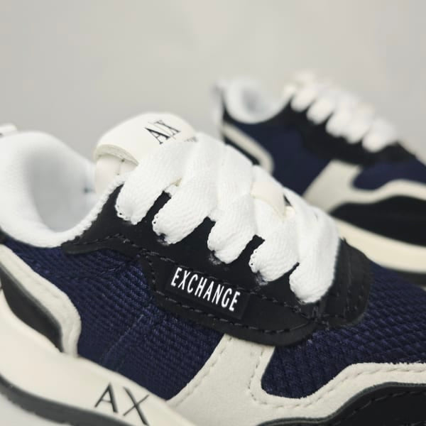 ARMANI EXCHANGE