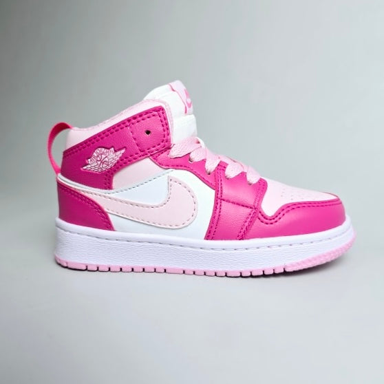 AIR JORDAN 1 - PINK