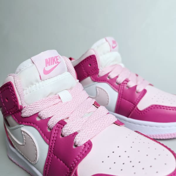 AIR JORDAN 1 - PINK