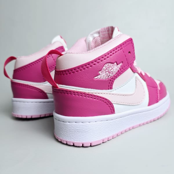 AIR JORDAN 1 - PINK