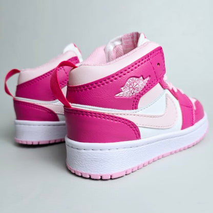 AIR JORDAN 1 - PINK