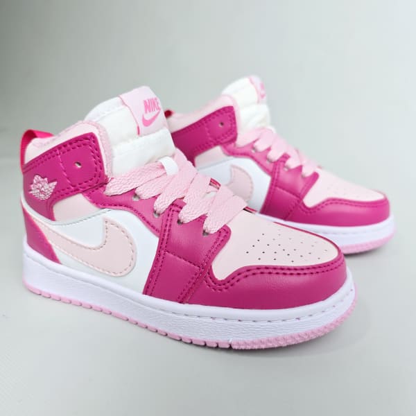 AIR JORDAN 1 - PINK