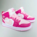 AIR JORDAN 1 - PINK