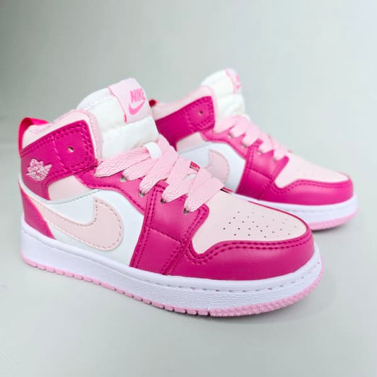 AIR JORDAN 1 - PINK