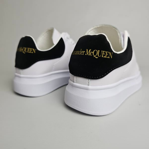 ALEXANDER MCQUEEN