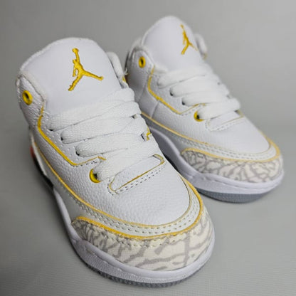 AIR JORDAN RETRO 3 - J BALVIN