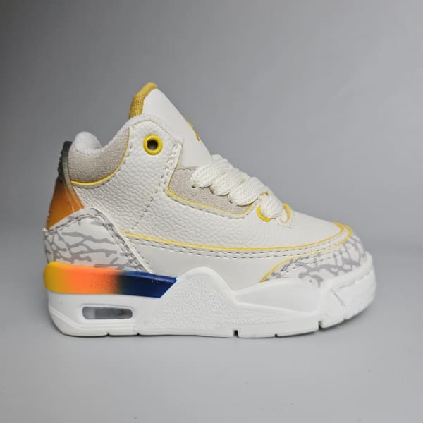 AIR JORDAN RETRO 3 - J BALVIN