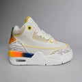 AIR JORDAN RETRO 3 - J BALVIN