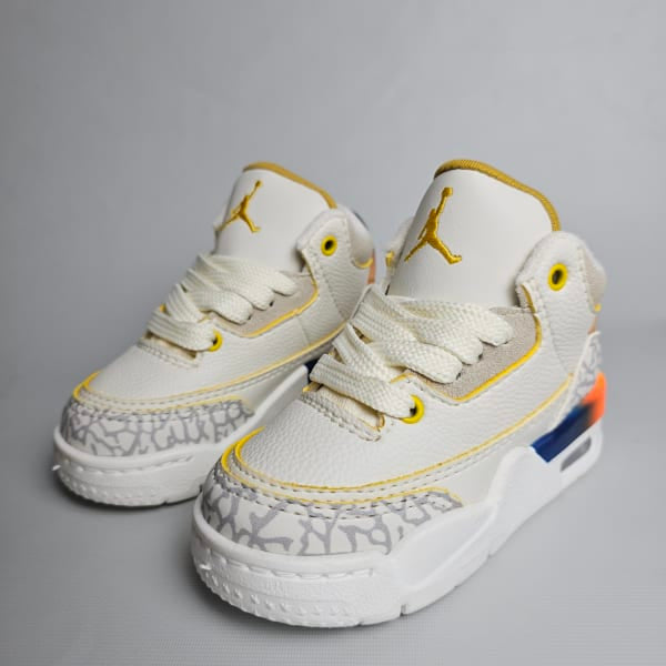 AIR JORDAN RETRO 3 - J BALVIN