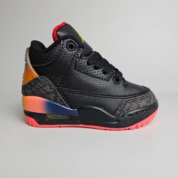 AIR JORDAN RETRO 3 - J BALVIN