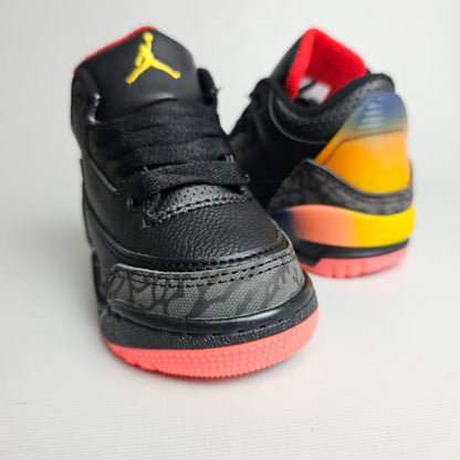 AIR JORDAN RETRO 3 - J BALVIN