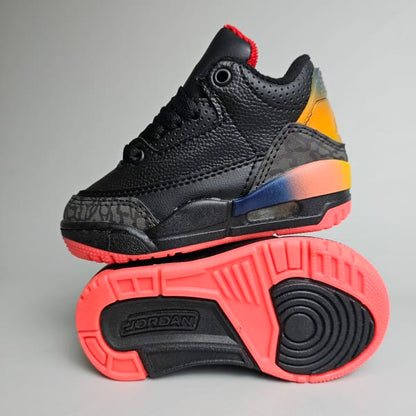 AIR JORDAN RETRO 3 - J BALVIN