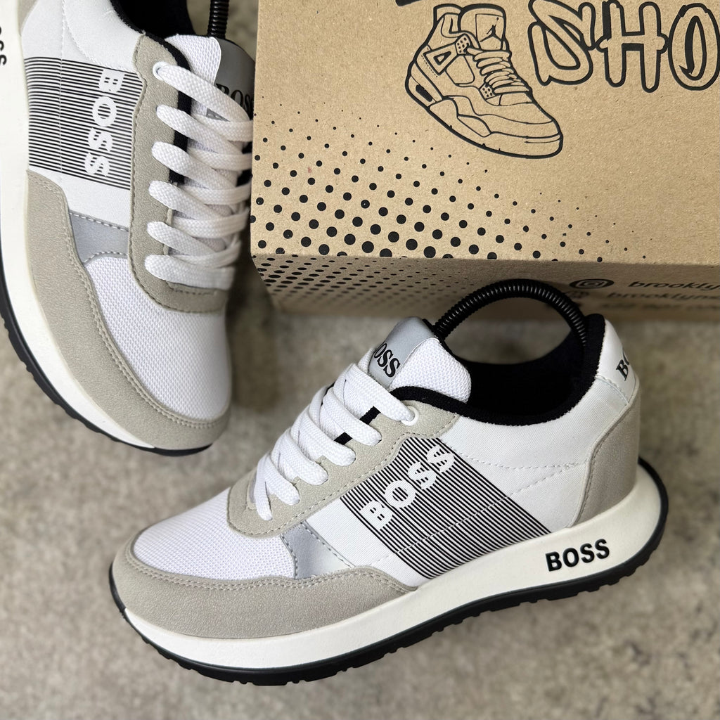 HUGO BOSS KAI - ADULTOS