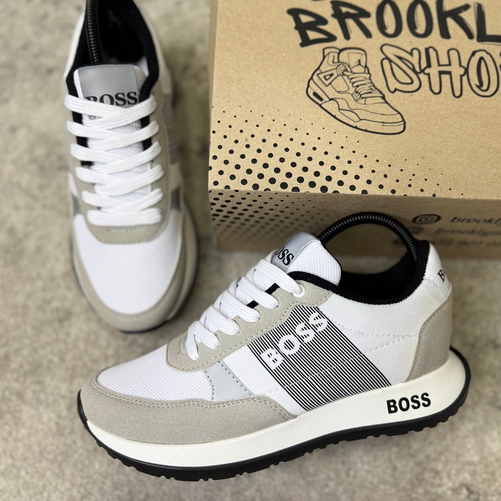 HUGO BOSS KAI - ADULTOS