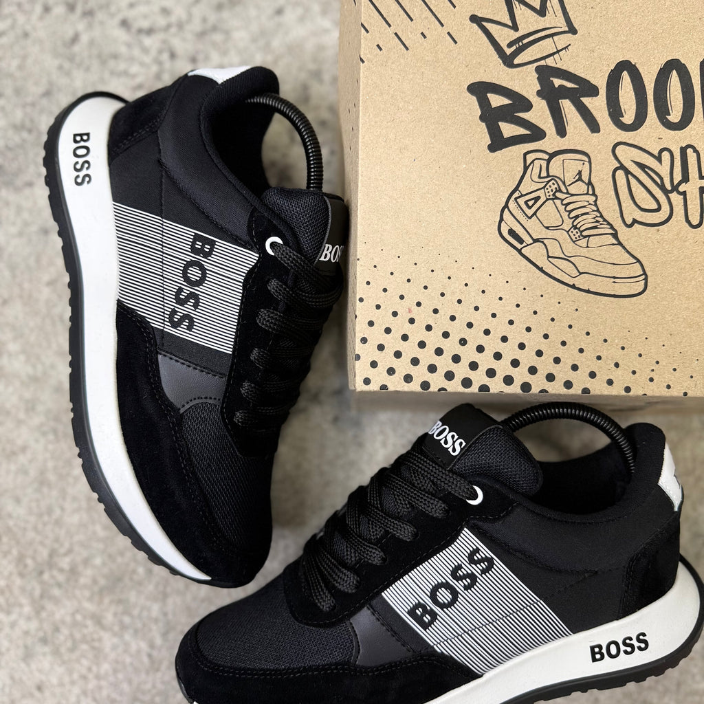 HUGO BOSS KAI - ADULTOS