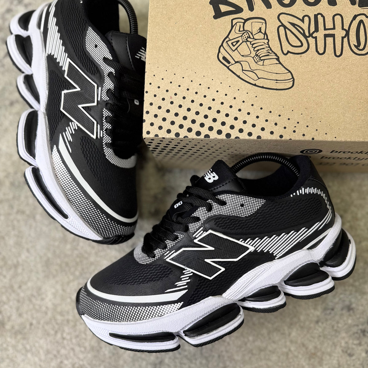 NEW BALANCE 2000 - ADULTOS