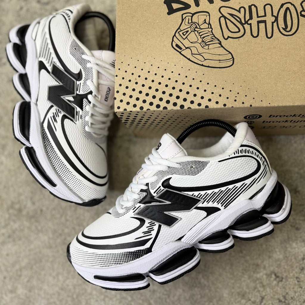 NEW BALANCE 2000 - ADULTOS