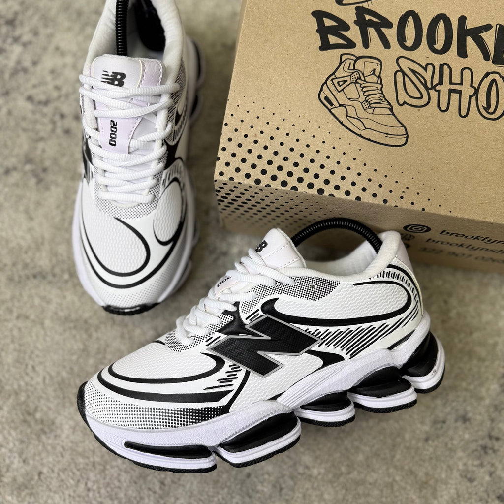 NEW BALANCE 2000 - ADULTOS
