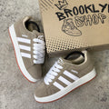 ADIDAS CAMPUS - BEIGE