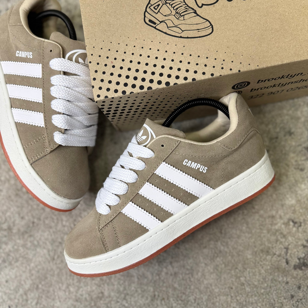ADIDAS CAMPUS - ADULTOS