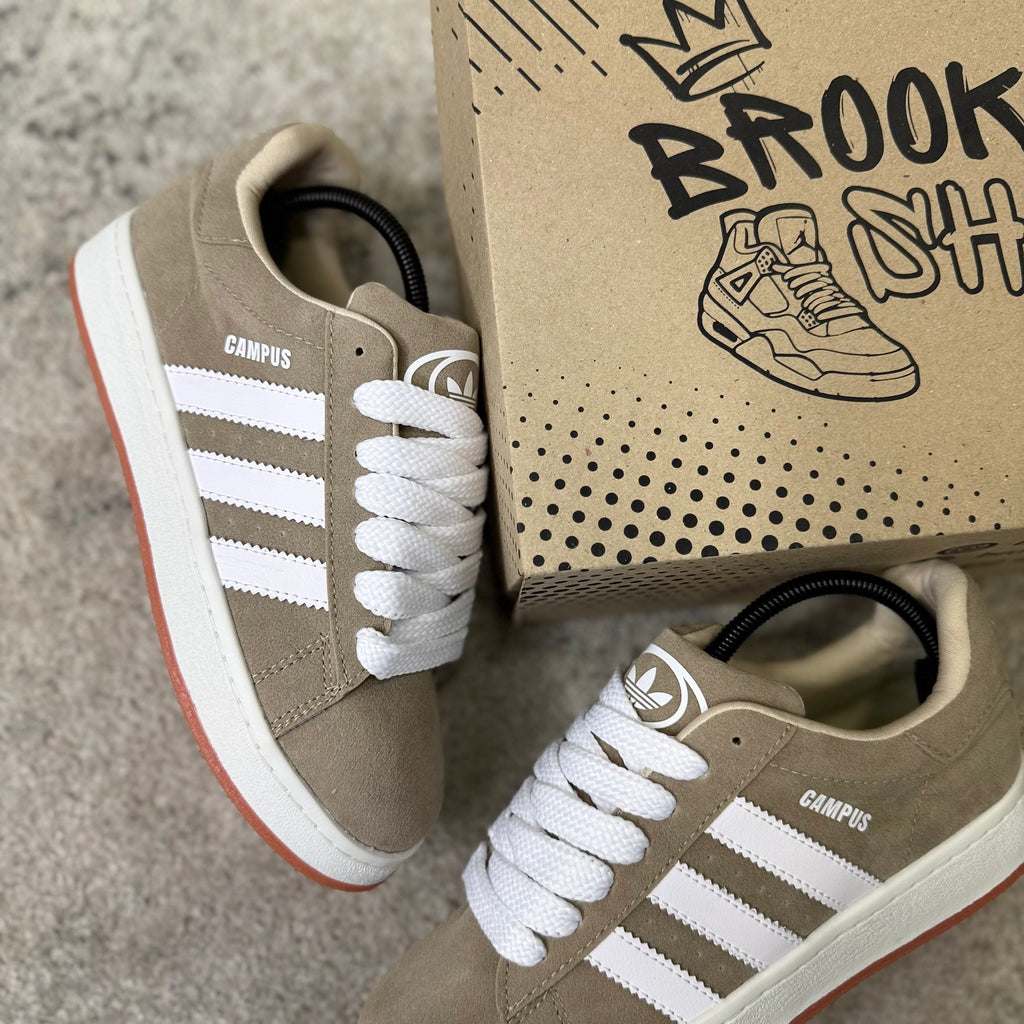 ADIDAS CAMPUS - ADULTOS