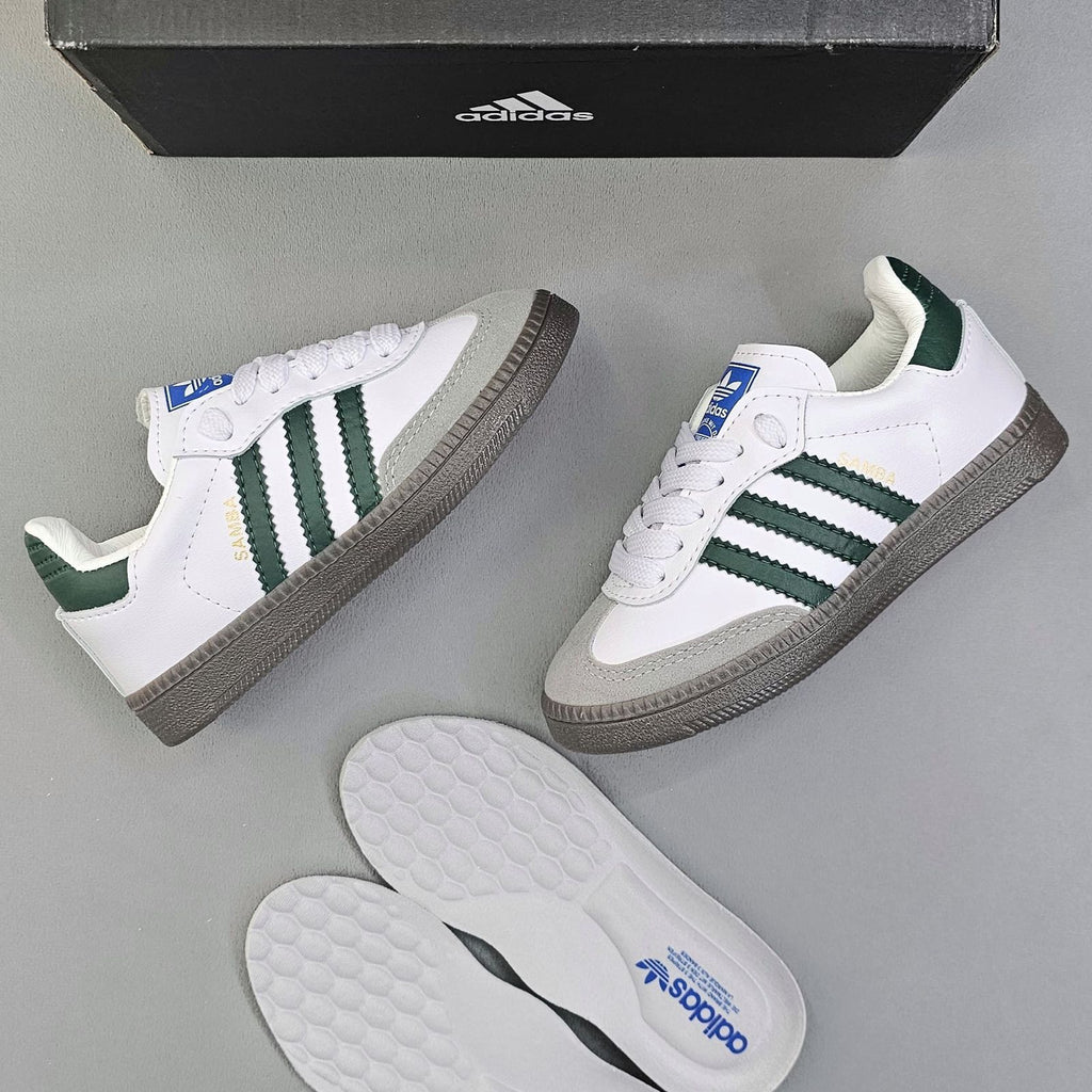 ADIDAS SAMBA OG