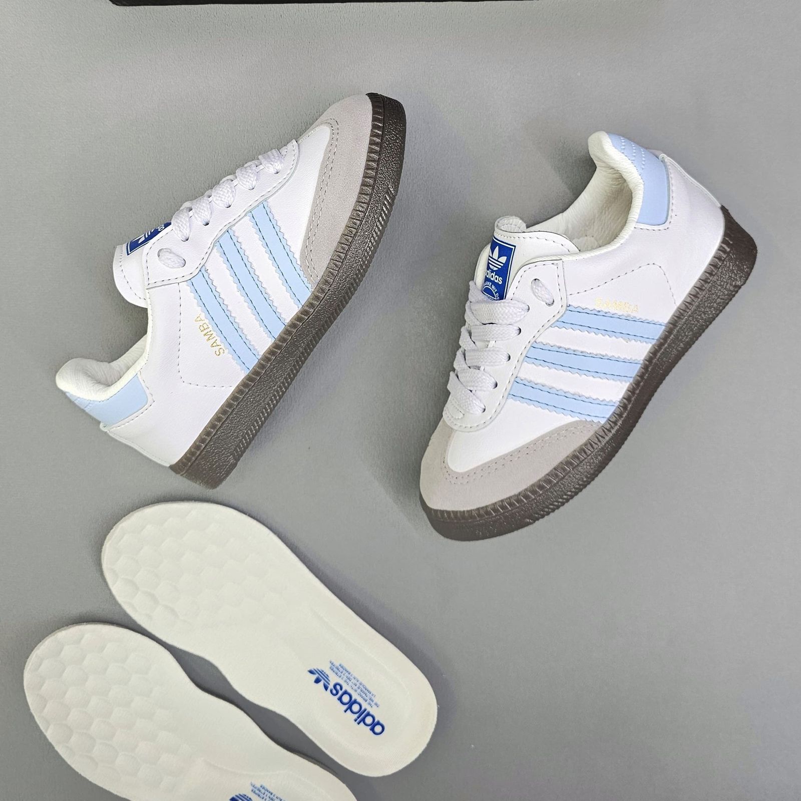 ADIDAS SAMBA OG
