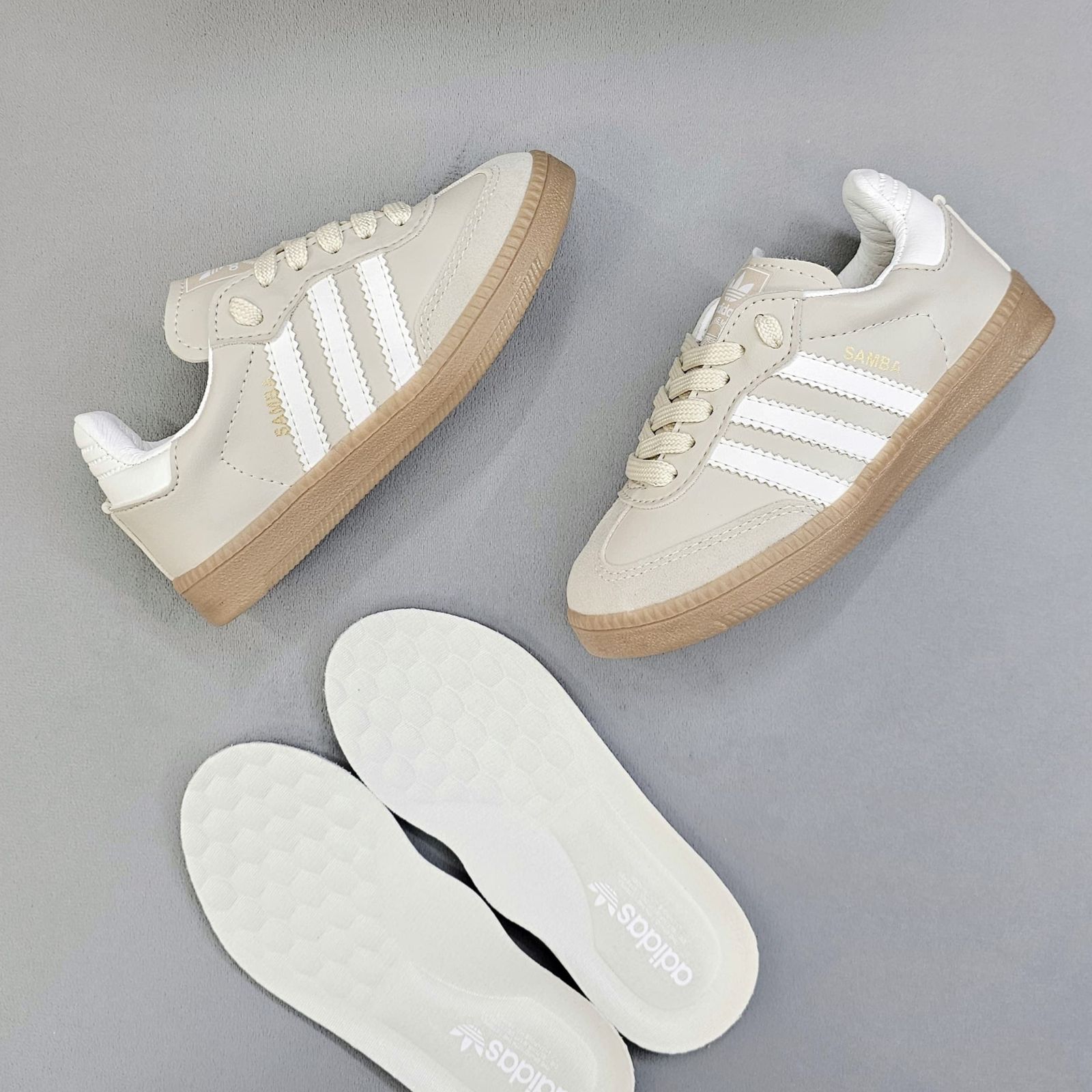 ADIDAS SAMBA OG