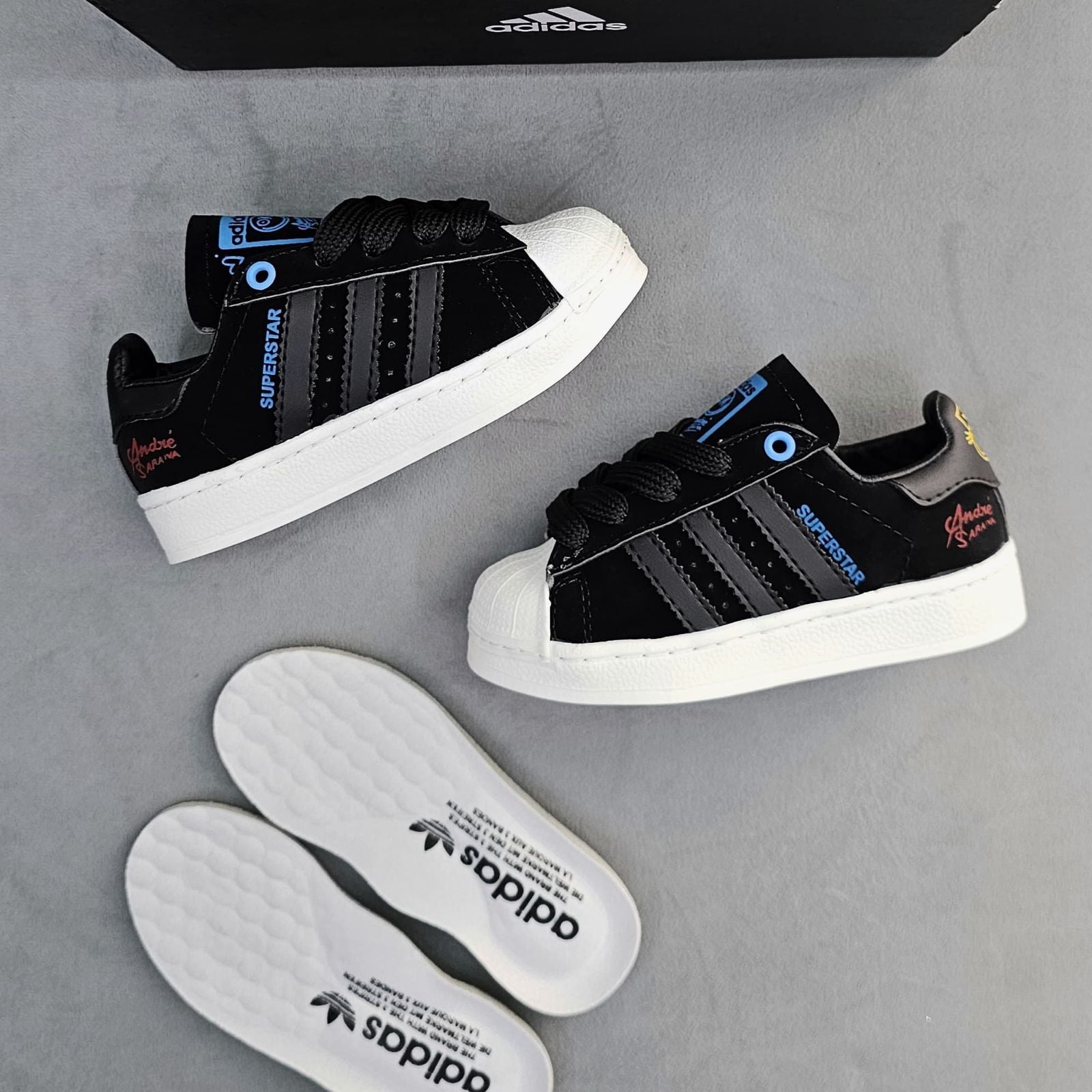 AD SUPERSTAR