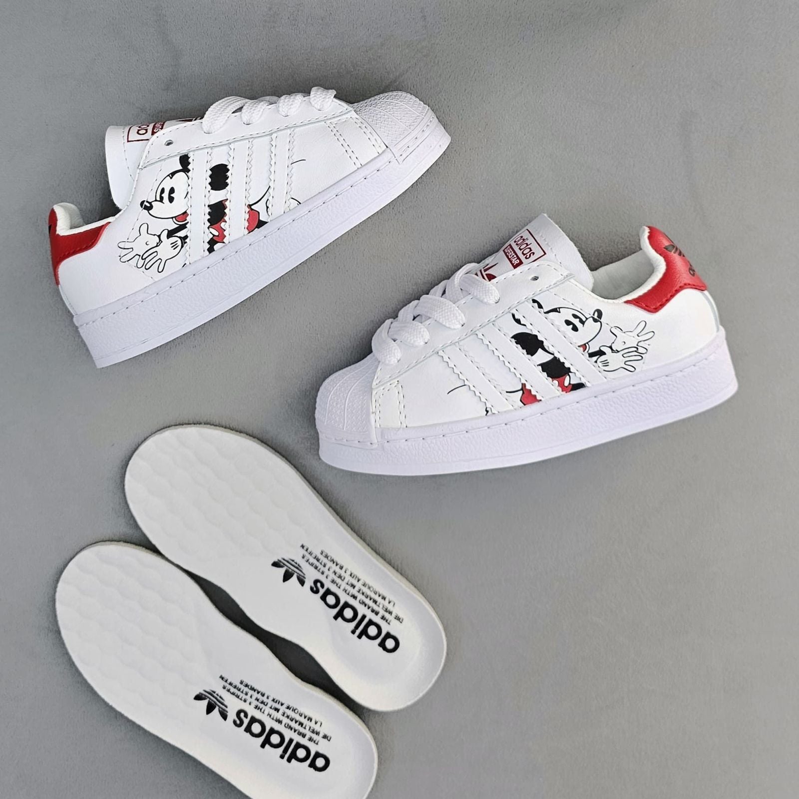 AD SUPERSTAR