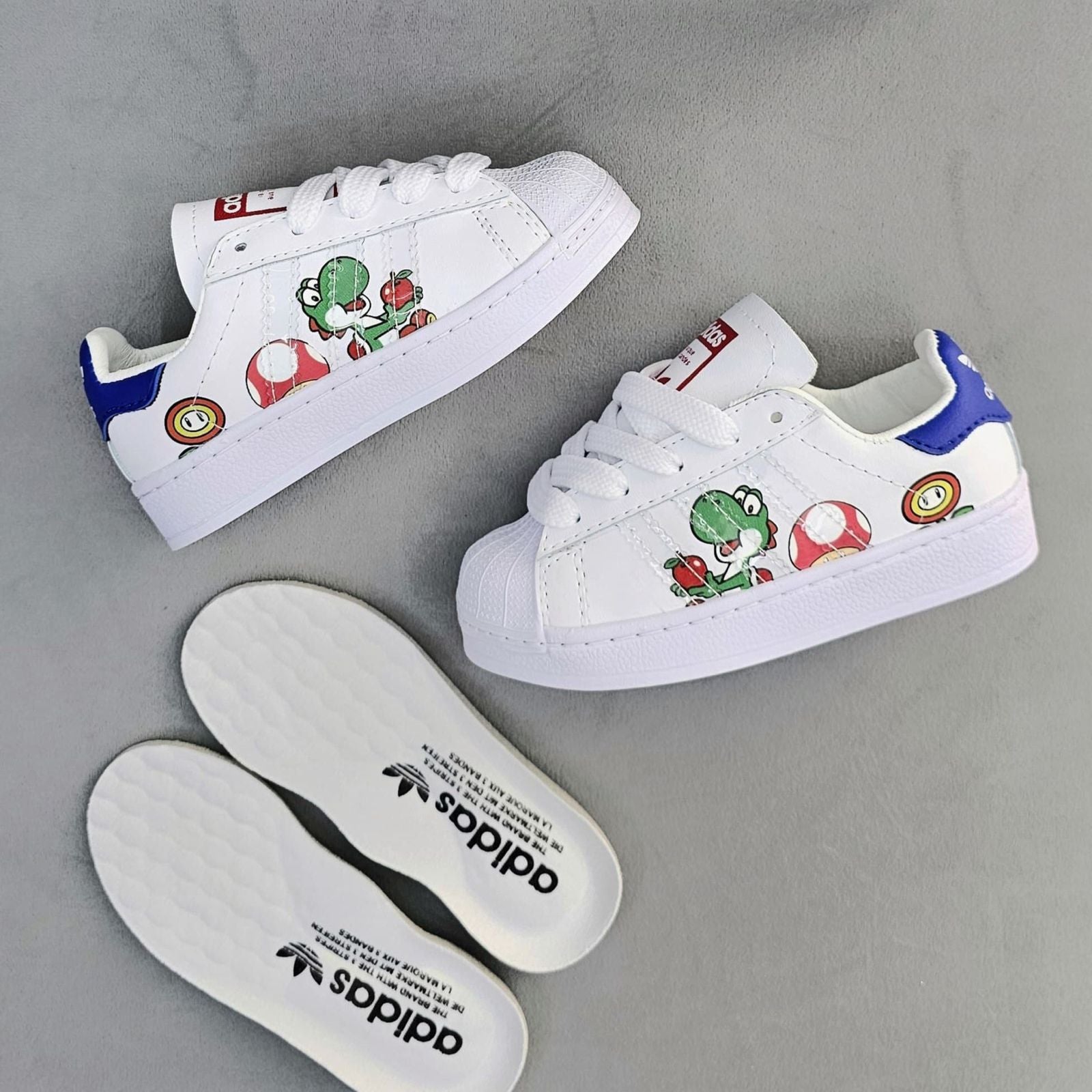 AD SUPERSTAR