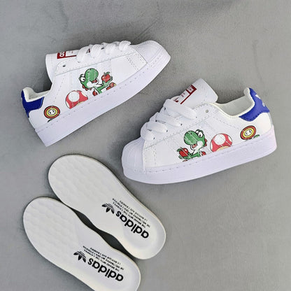 AD SUPERSTAR