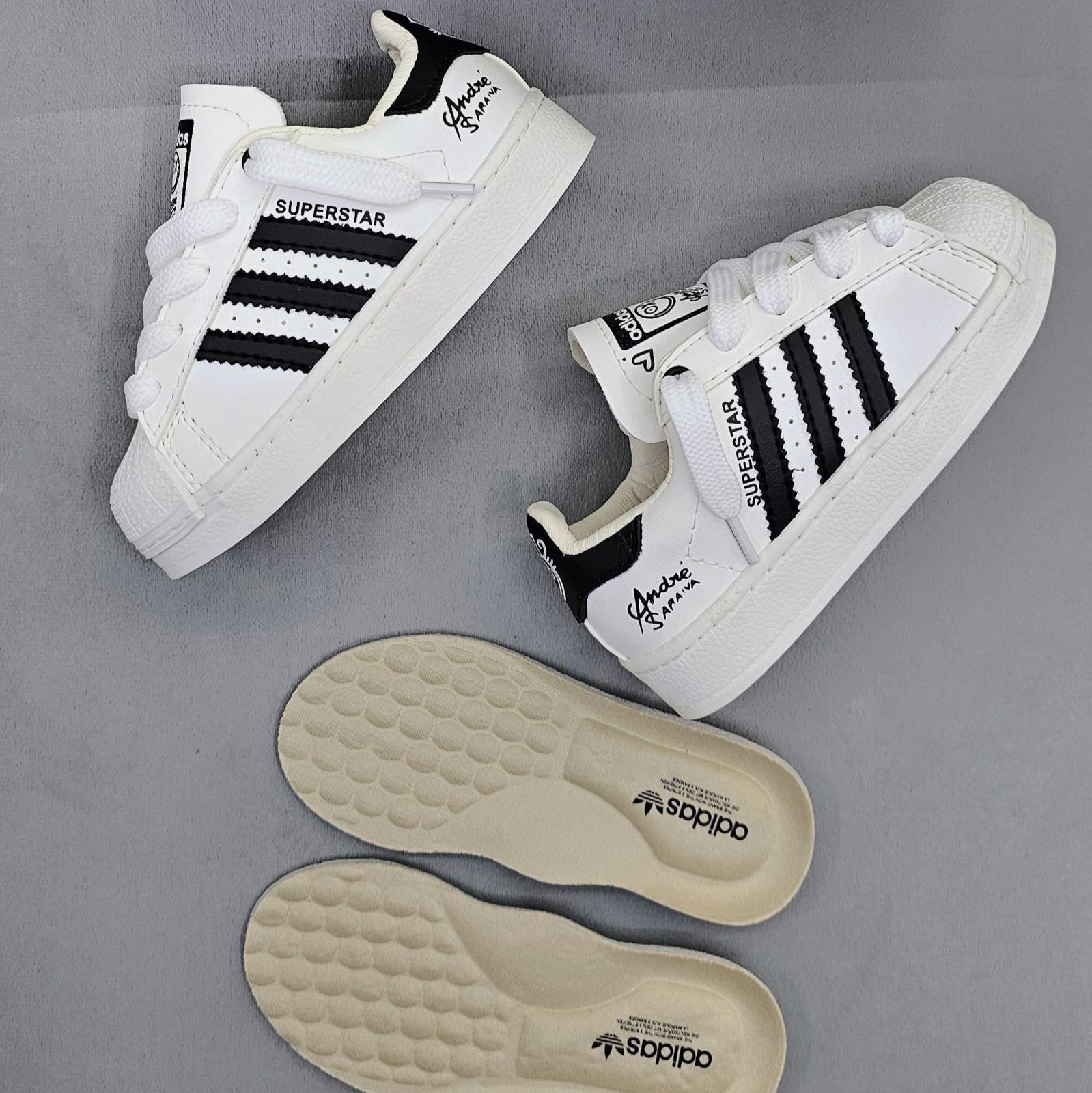 AD SUPERSTAR