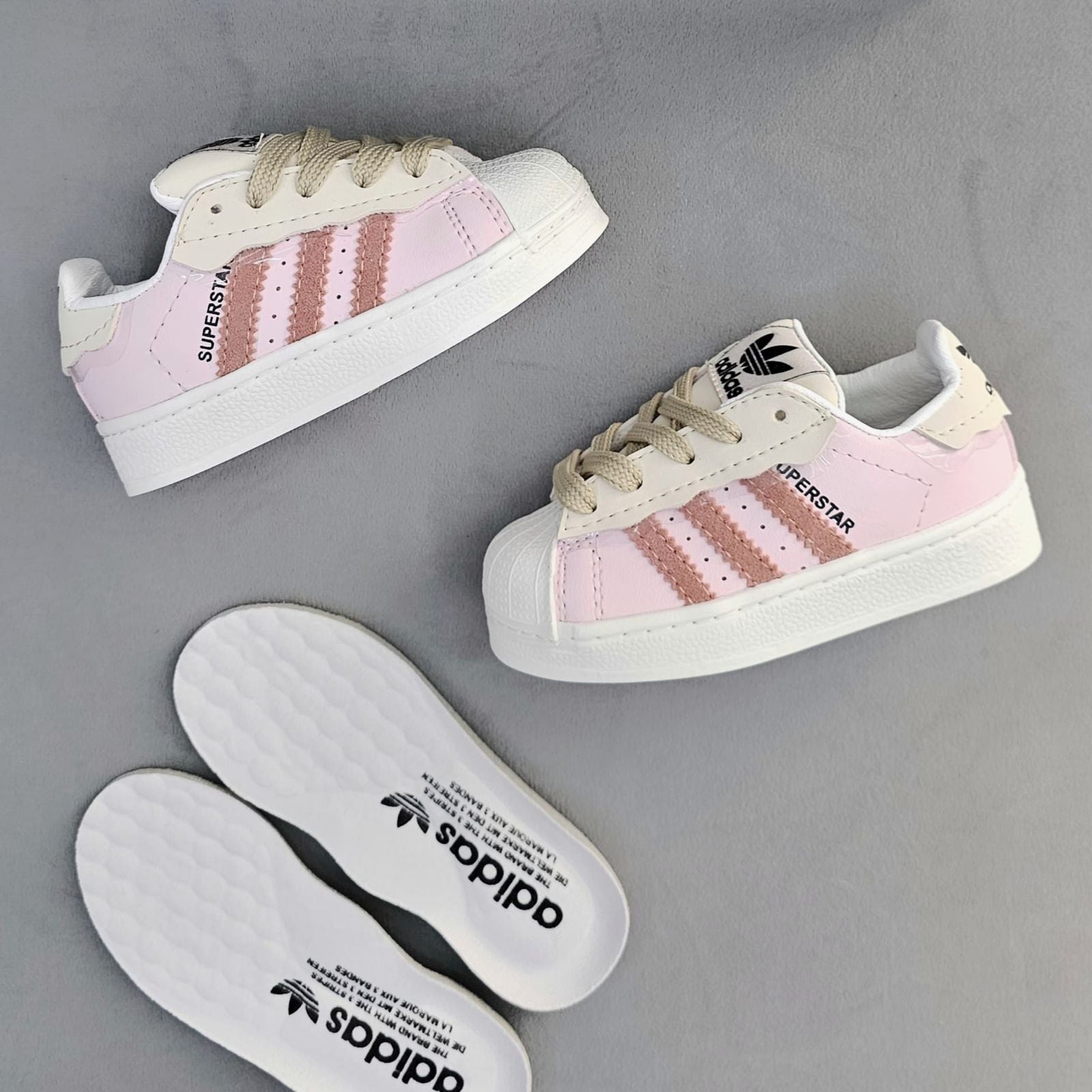AD SUPERSTAR