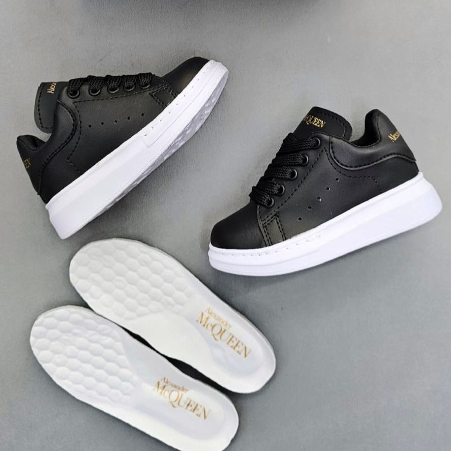ALEXANDER MCQUEEN