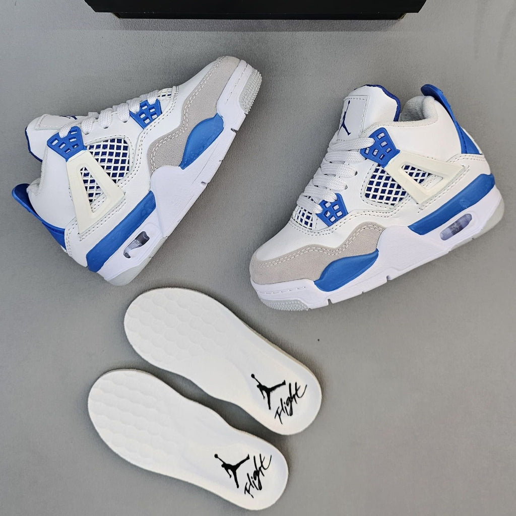 AIR RETRO 4