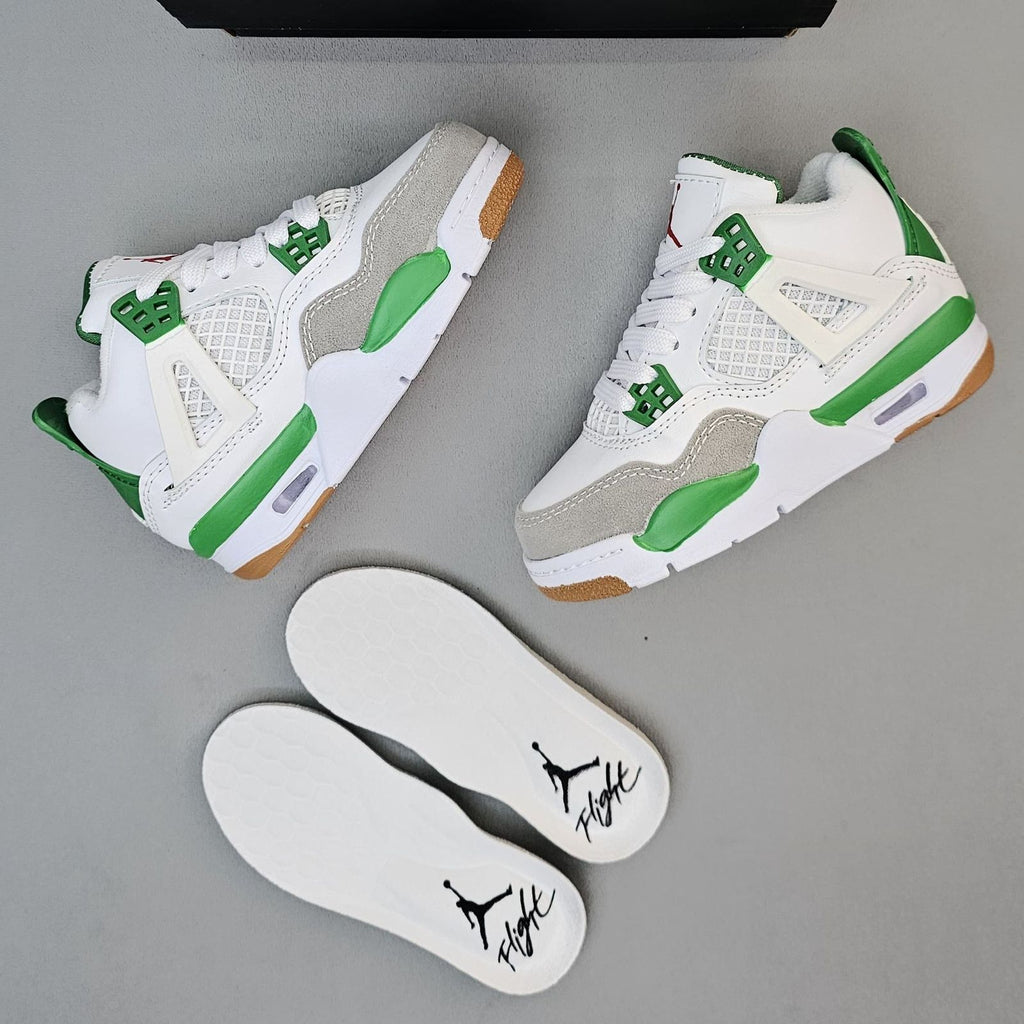 AIR RETRO 4