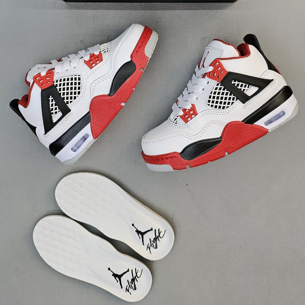 AIR RETRO 4
