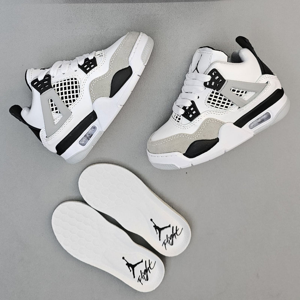 AIR RETRO 4