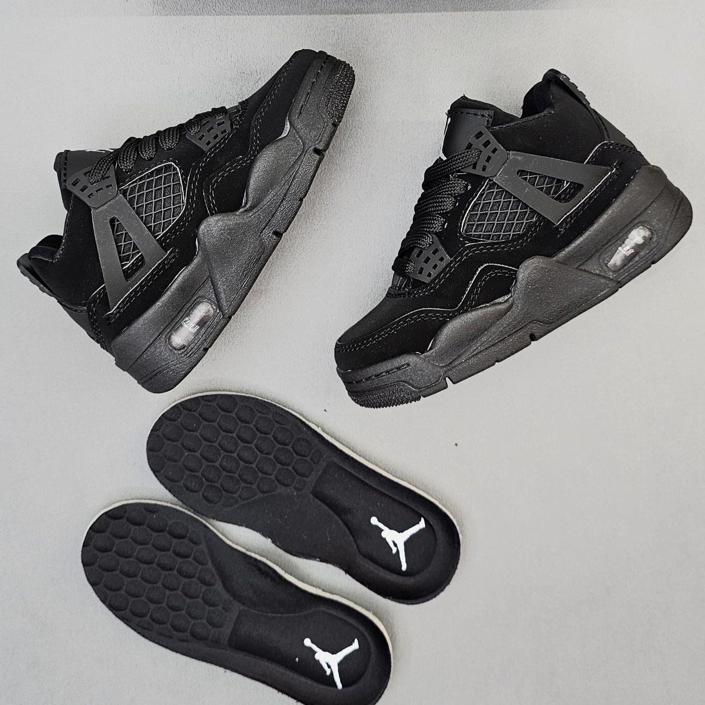 AIR RETRO 4