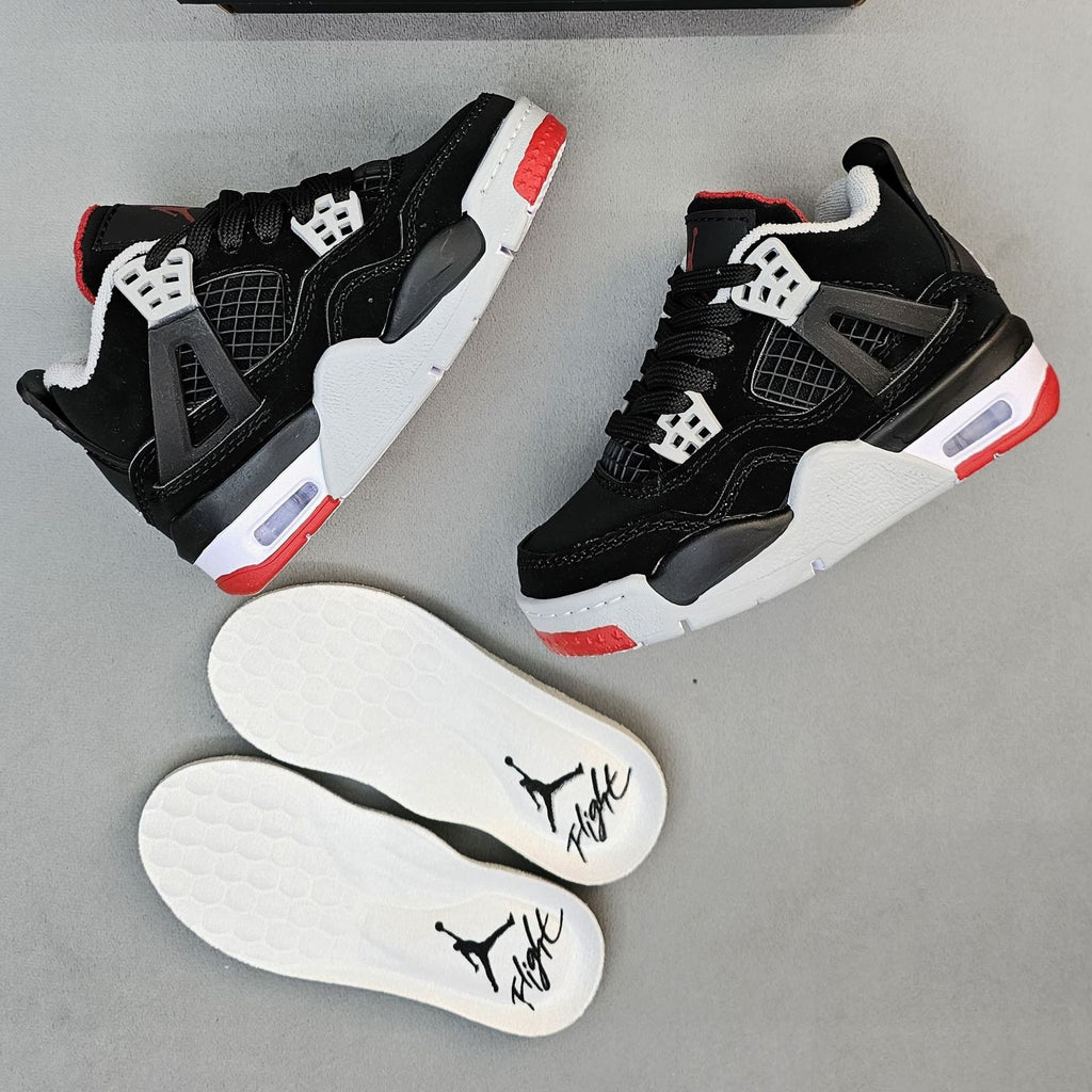 AIR RETRO 4