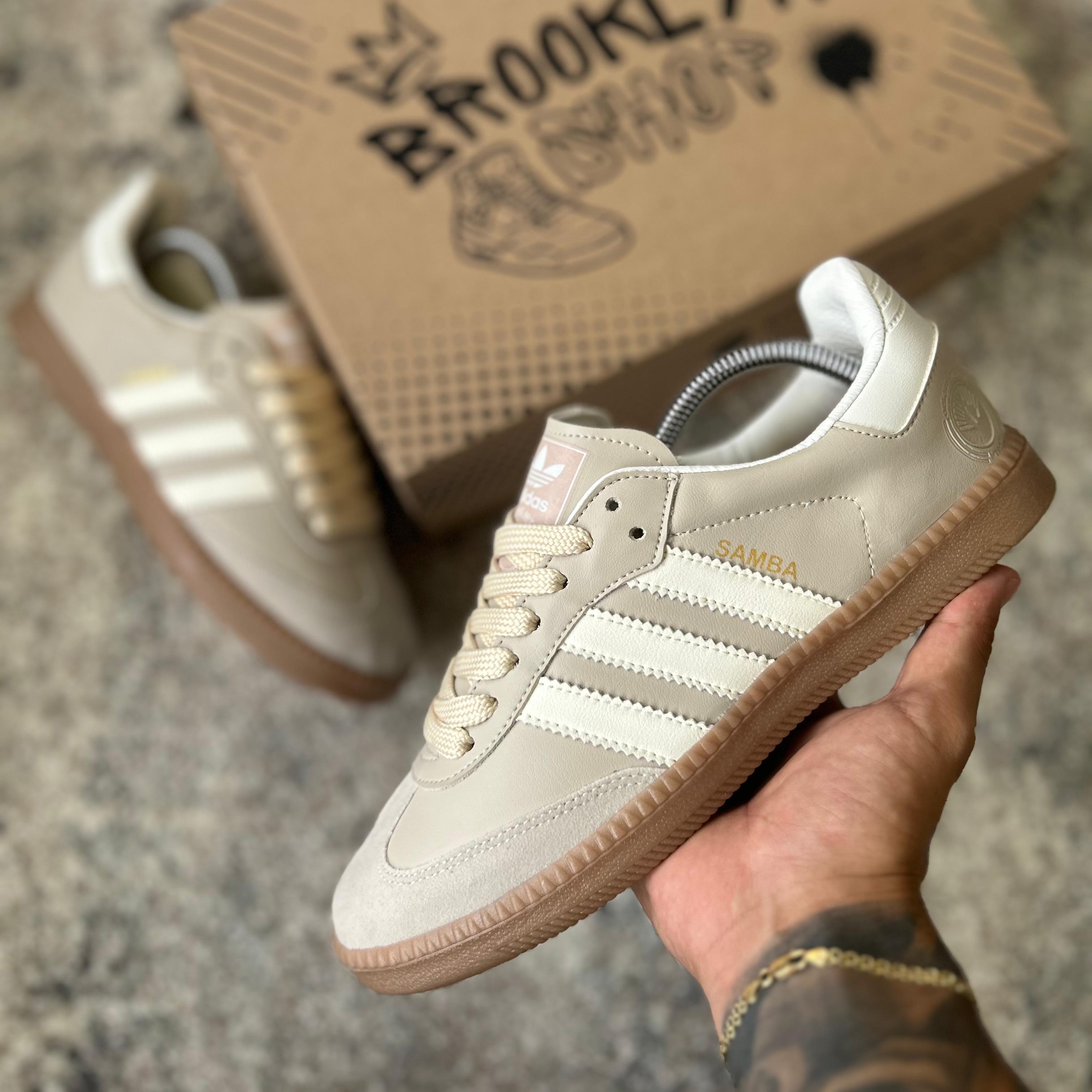 ADIDAS SAMBA OG - ADULTOS
