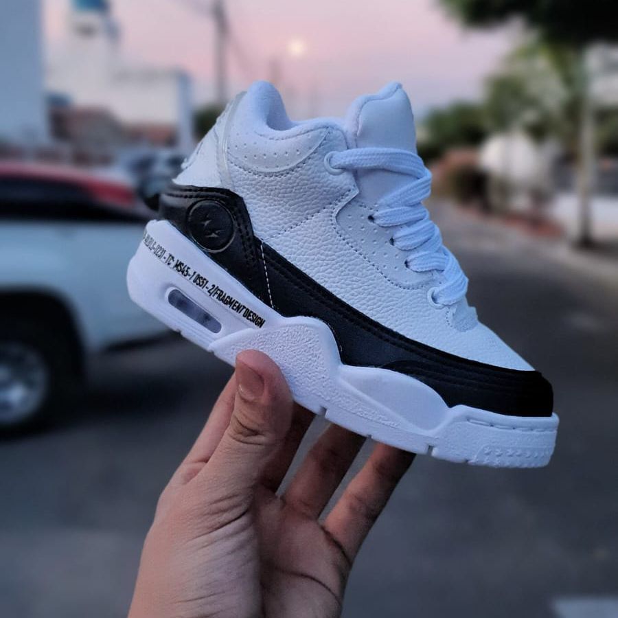 AIR JORDAN RETRO 3