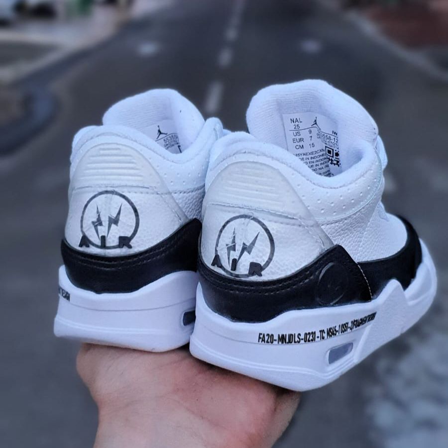 AIR JORDAN RETRO 3